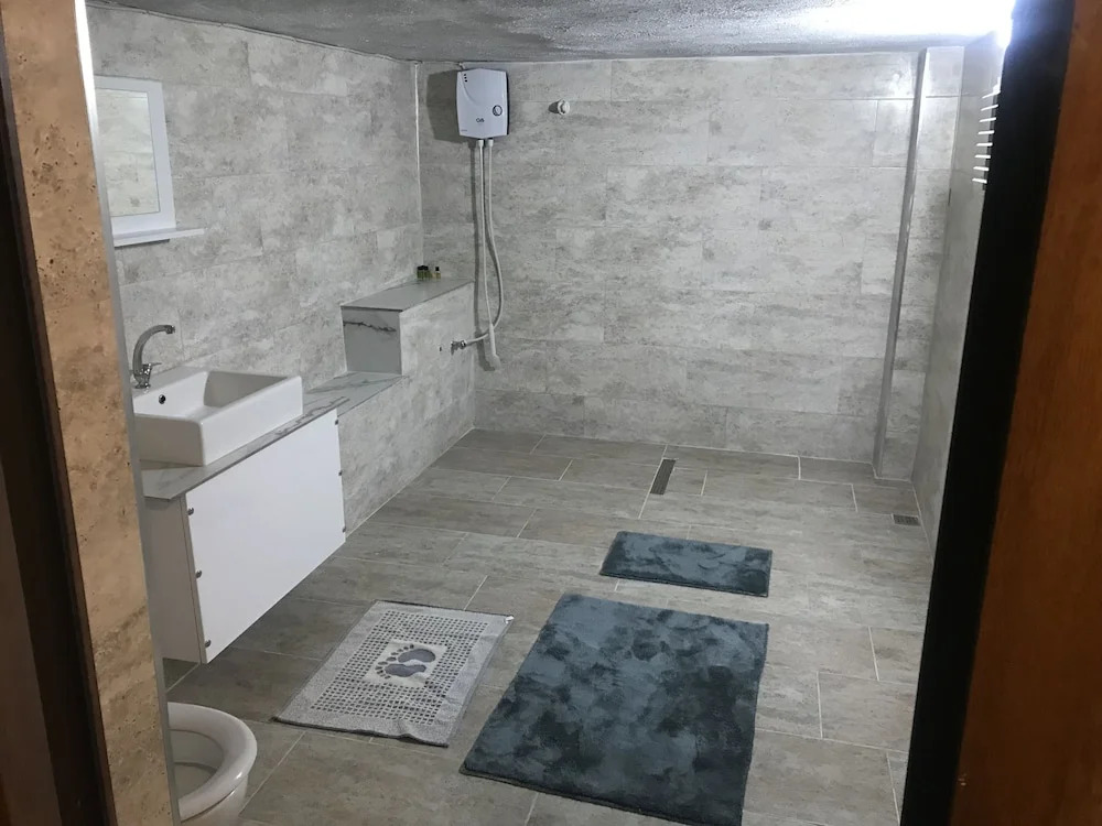 Oruba Bungalov