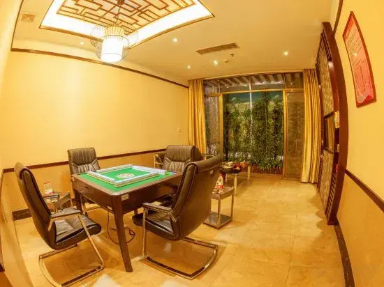 Shuncheng Hotel