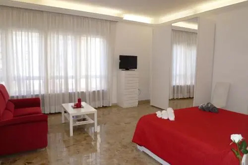 DIDAVI Guest House