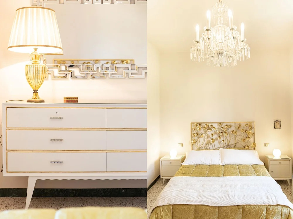 Magnolia Luxury Flat