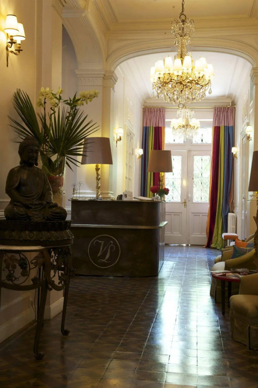 Villa Léopoldine