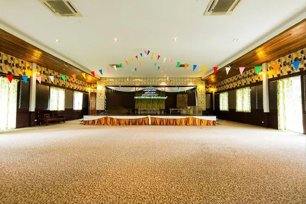 Nakakiri Resort & Spa