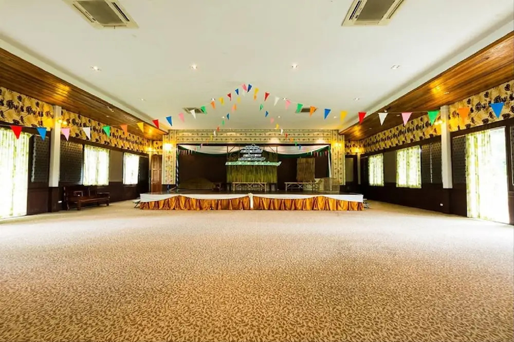 Nakakiri Resort & Spa