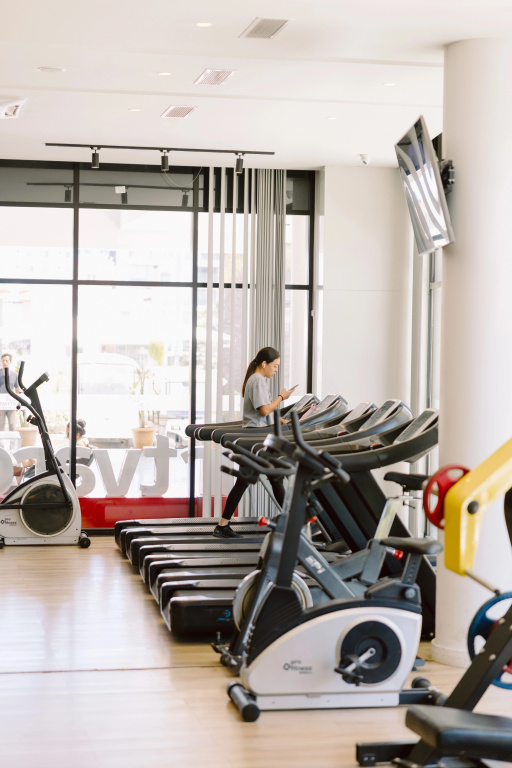 Апарт-отель GlobalStay Courtyard Long Beach