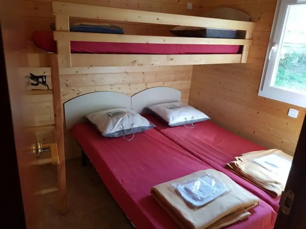 Camping de Graniers
