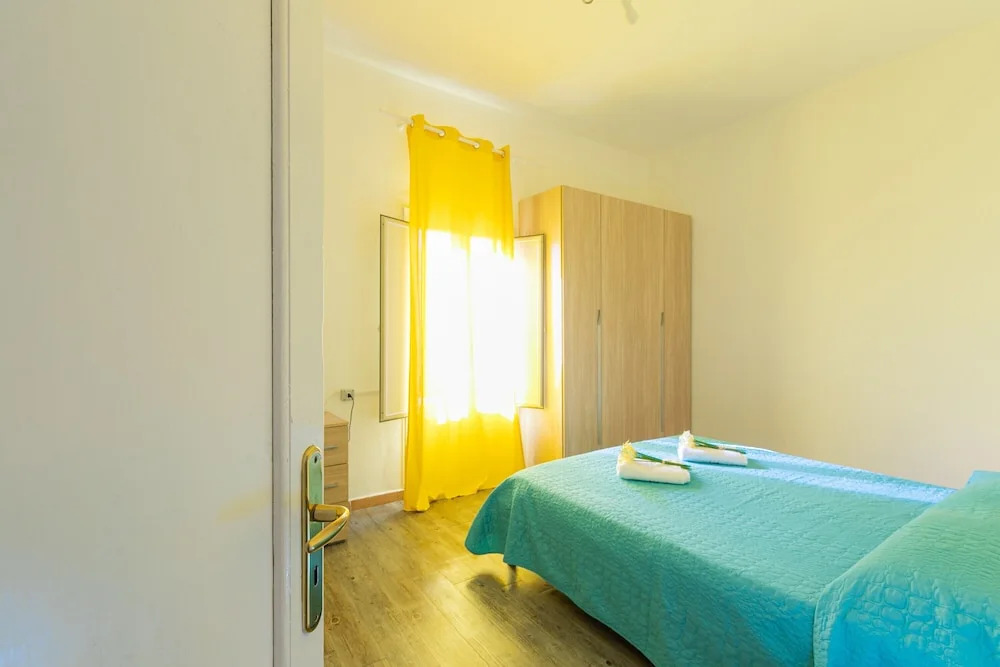 XXV Novembre apartments