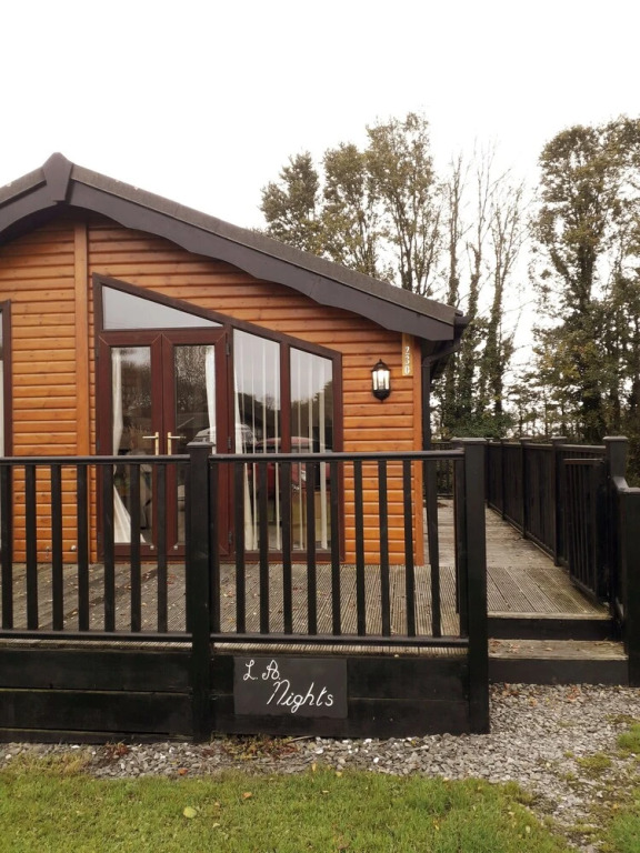 Killigarth Lodge