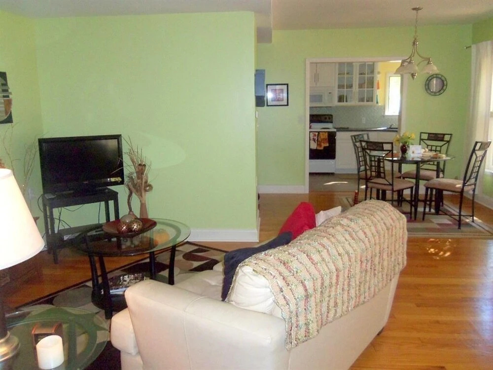 Parkside Bed and Breakfast