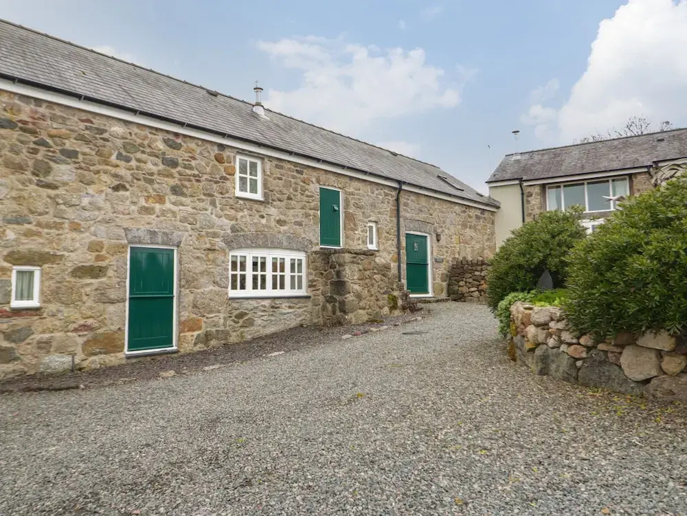 No 1 The Granary