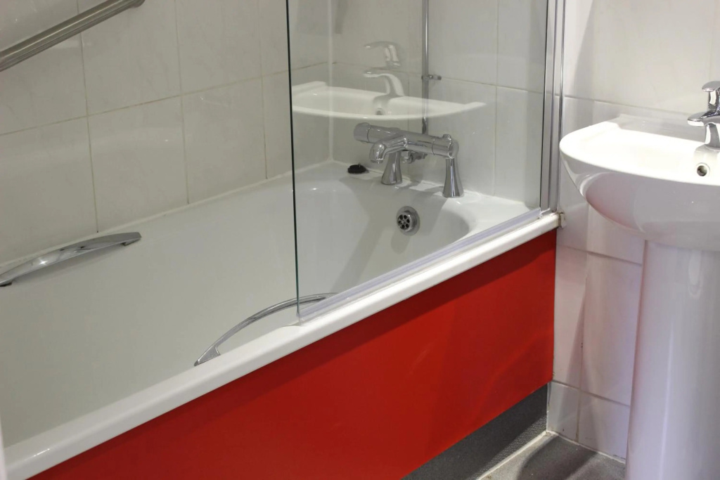 Four Points Flex by Sheraton Edinburgh