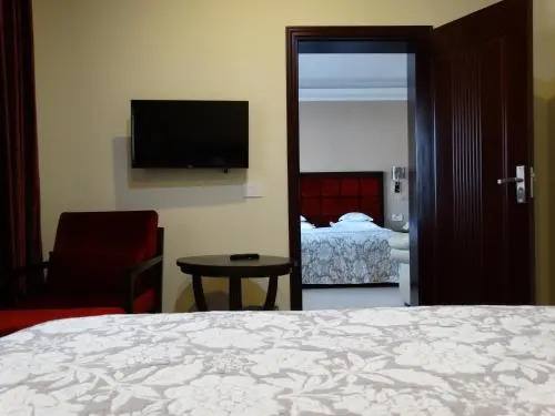 Hotel Terra Iasi