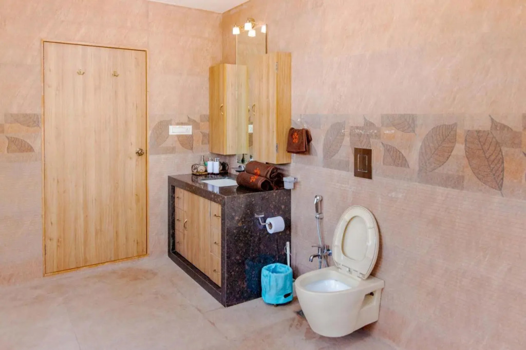 SaffronStays La Casa Maestro, Kashid