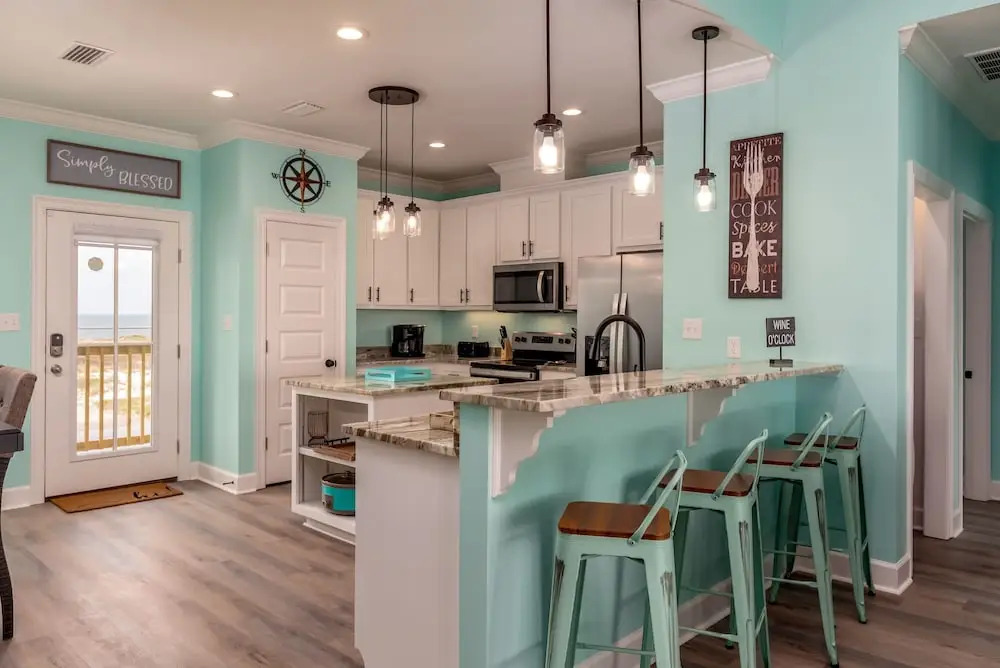 Simply Blessed - 106 Vargas Ct 4 Bedroom Home by RedAwning