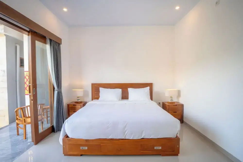 Moringa Pandawa Guest House