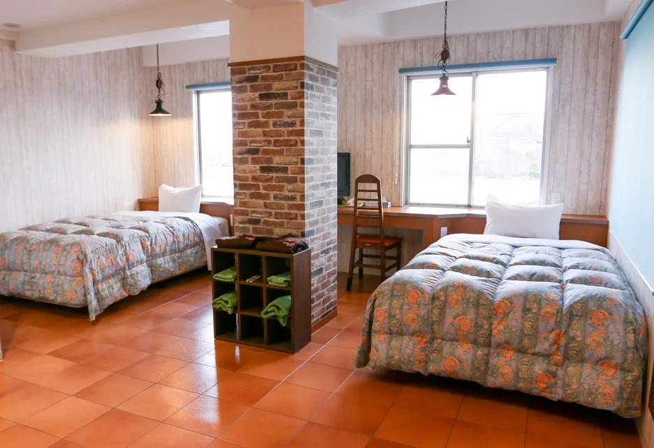 Handa Station Hotel