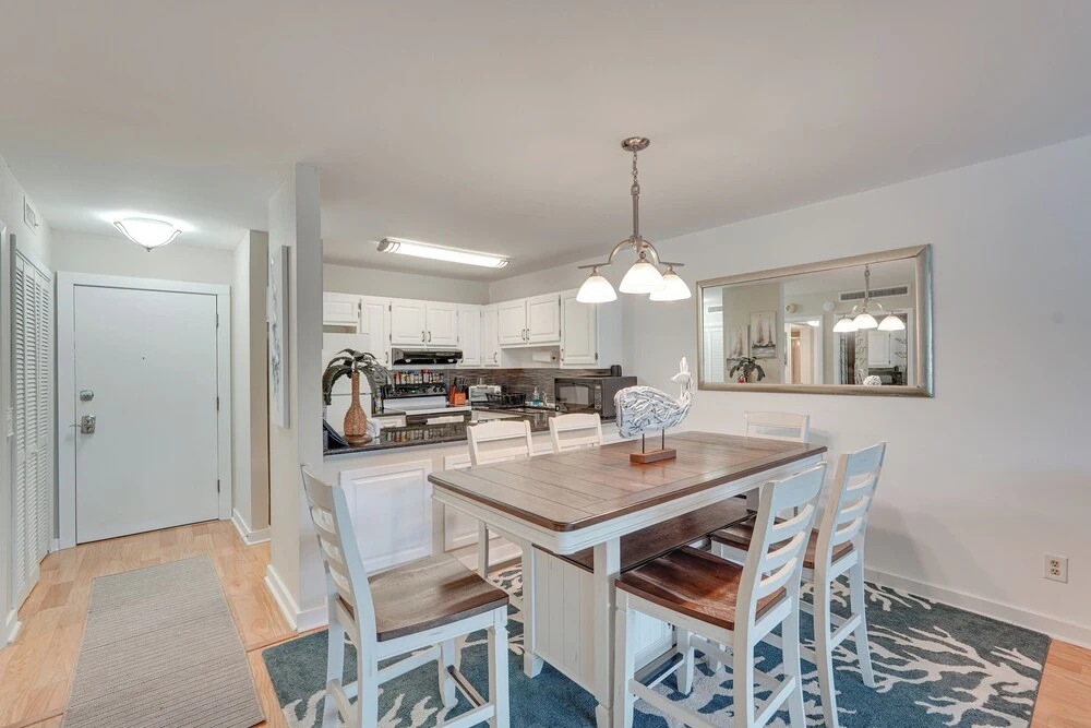 Panama City Beach Bay Point Condo: Close to Golf!