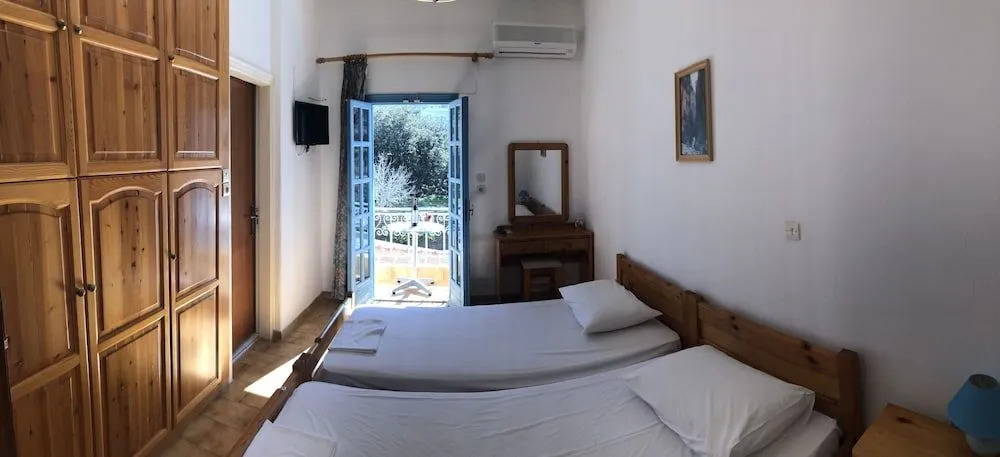 Stavros Apartments