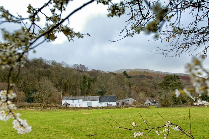 YHA Brecon Beacons Danywenallt