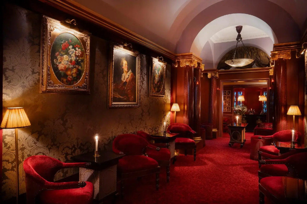 Maison Athénée