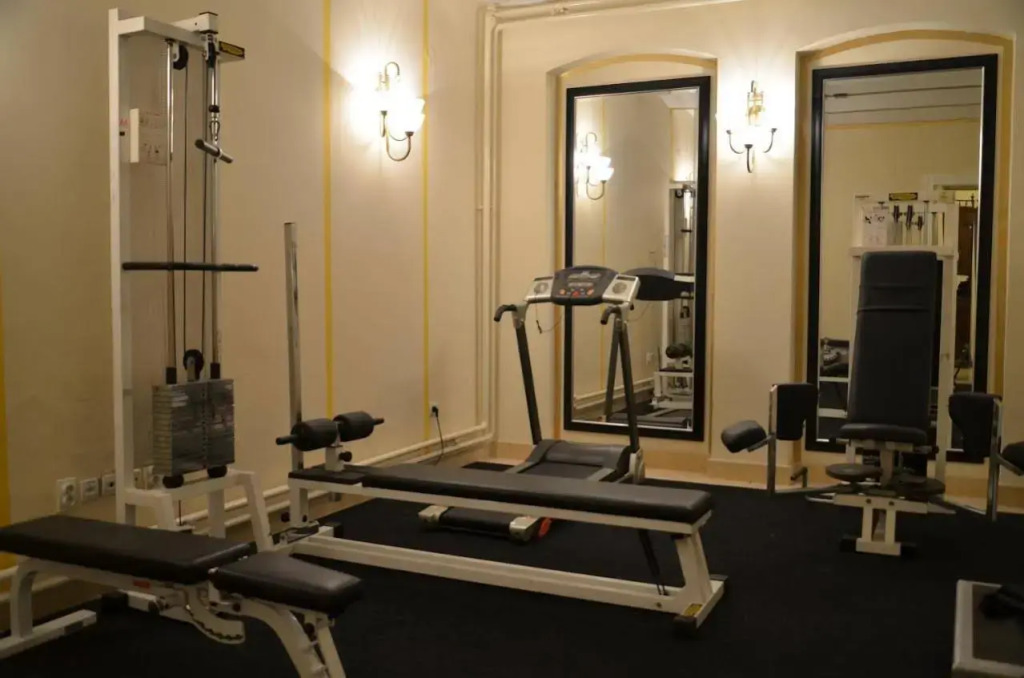 Hotel Jardin
