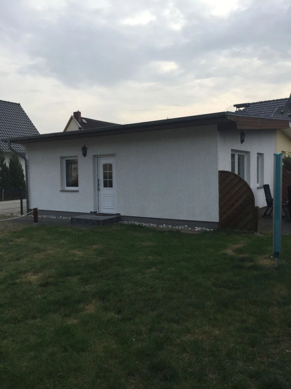 Bungalow Wede