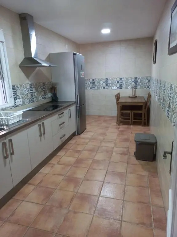 Casa Rafael-Chalet con piscina privada