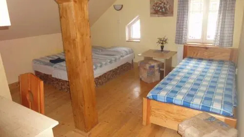 Penzion Domeček