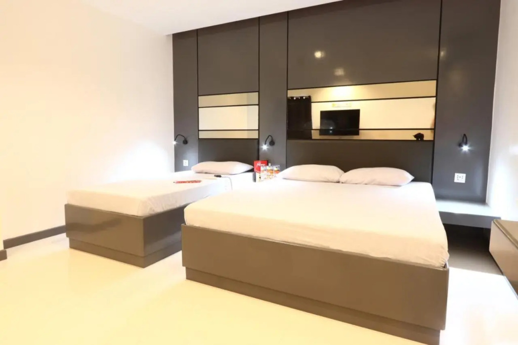 Hotel Sogo San Jose Del Monte, Bulacan