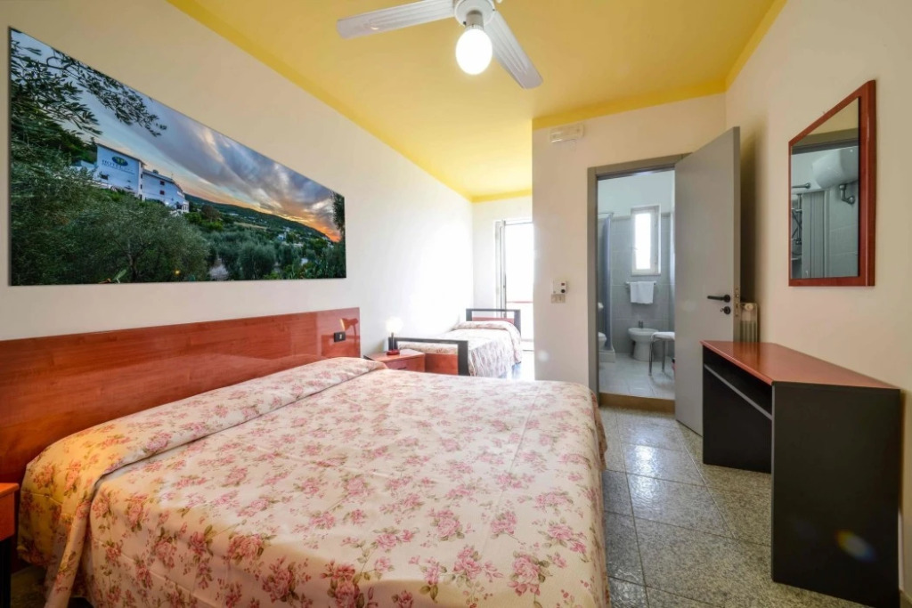 Hotel Piccolo Paradiso Del Gargano
