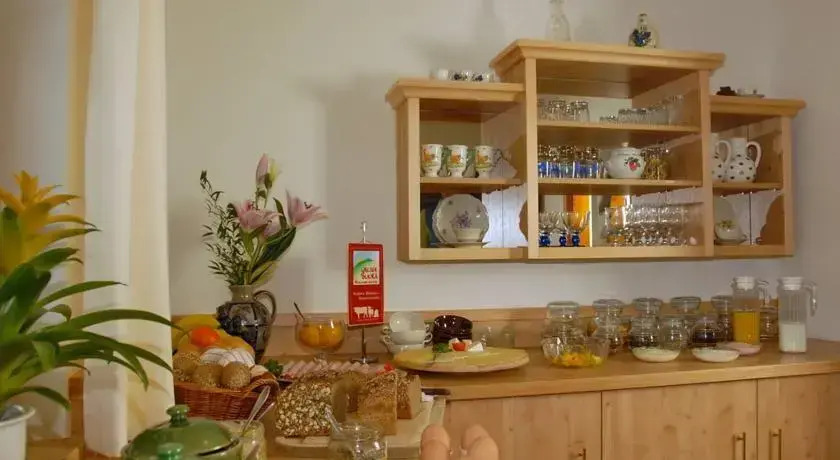 Gästehaus Walserheimat