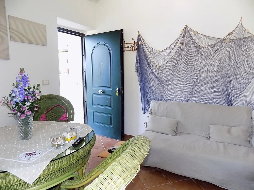Acquachiara Seaside Luxury Villa in Amalfi Coast