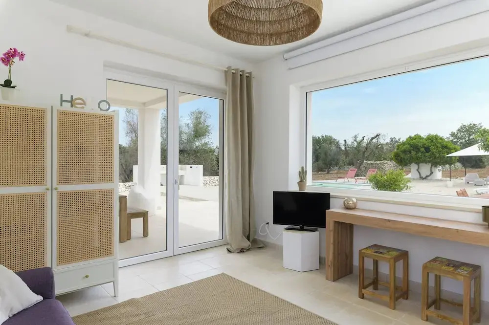 Villa Doc700 con piscina by Wonderful Italy