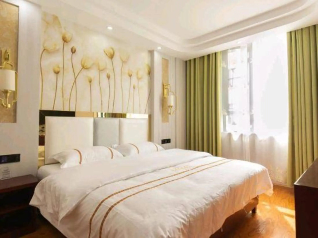Hanya Theme Hotel