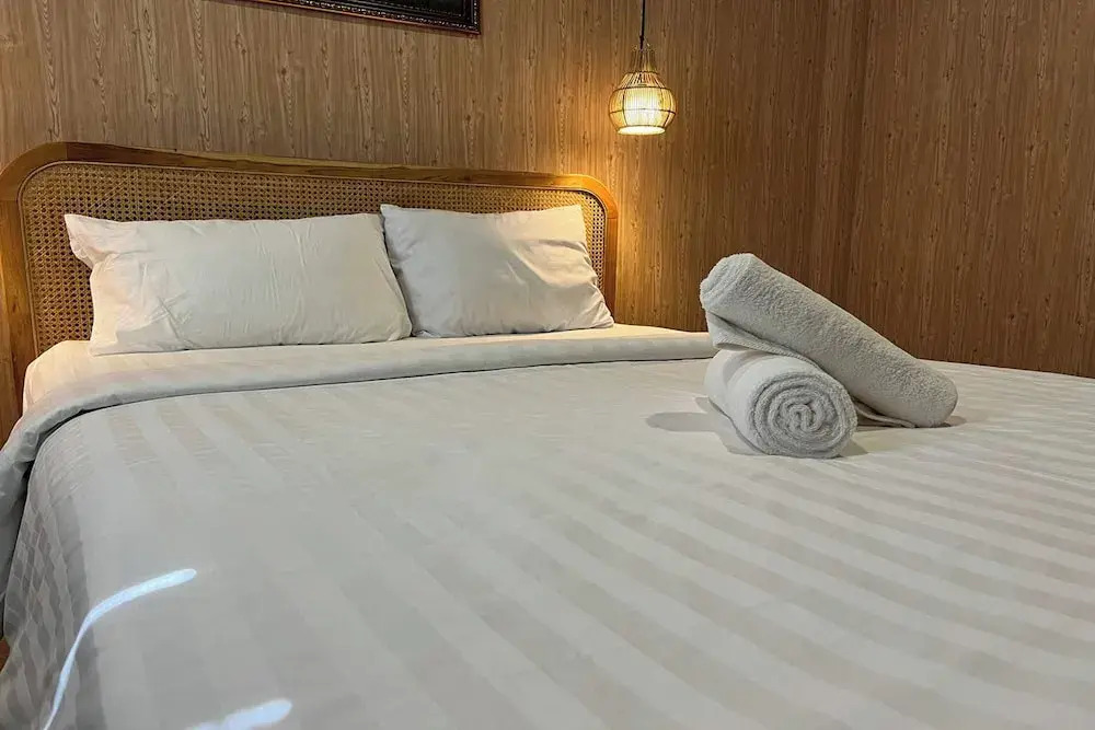 Tre Villas Bali