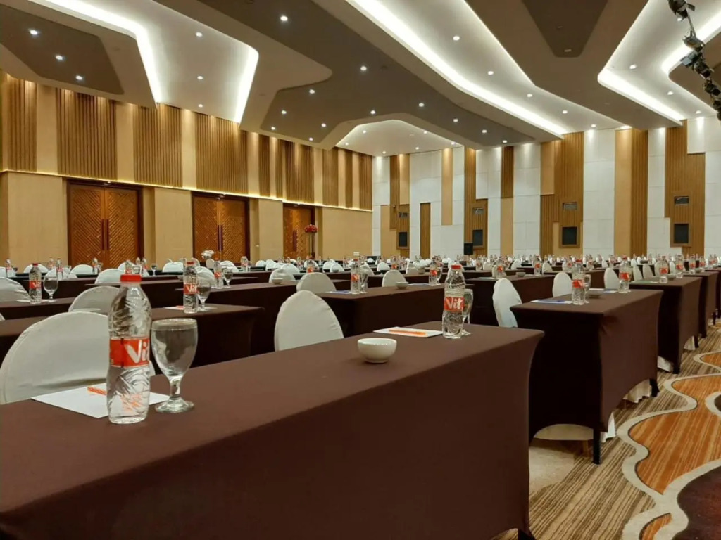 Hotel Nirwana Pekalongan