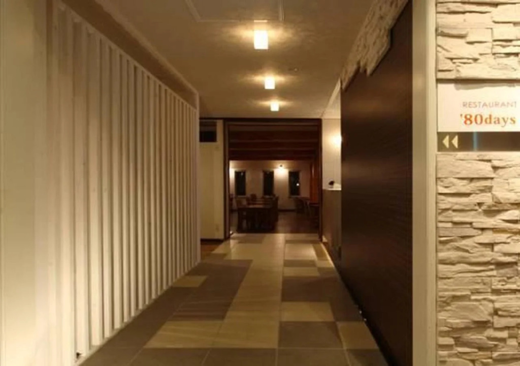 Resort Inn North Country