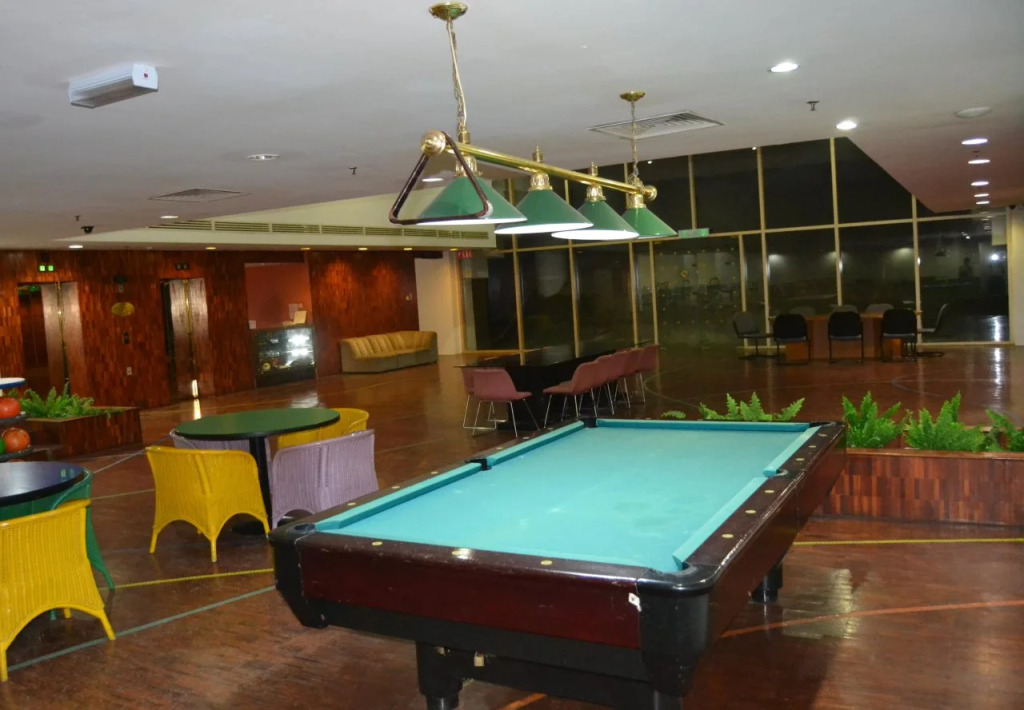 Austin Heights Golf and Hotel Resort