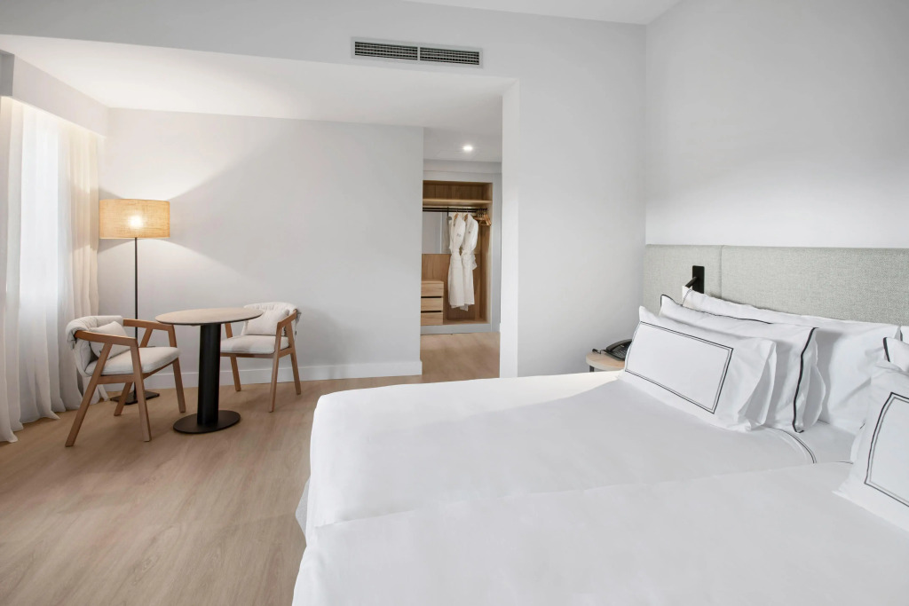 Meliá Lloret de Mar