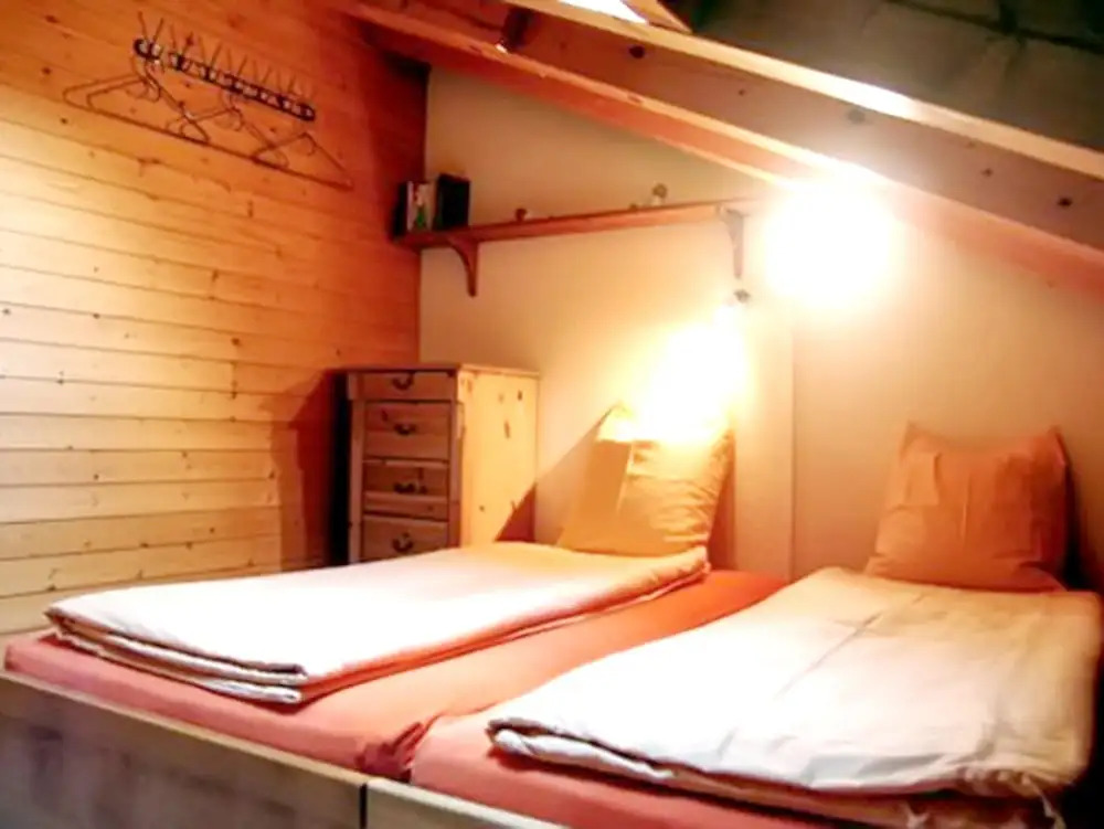 Chalet Bel Air