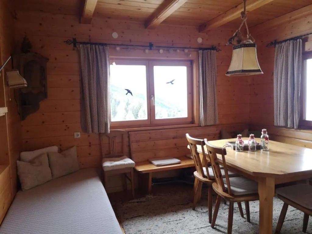 Walters Hütte