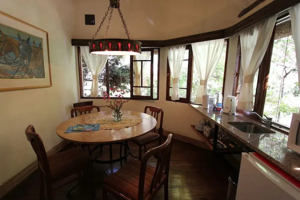 Casa Glebinias