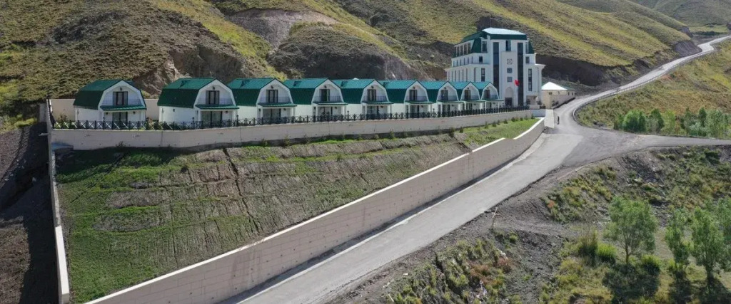 Ve Hotels Palandöken