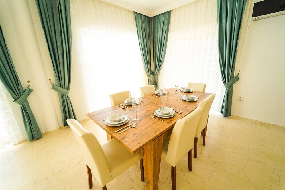 Dreamland Villa