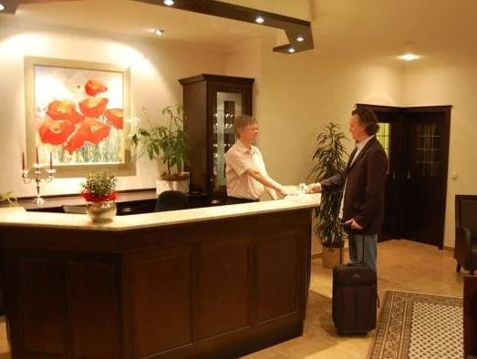 Hotel Raming