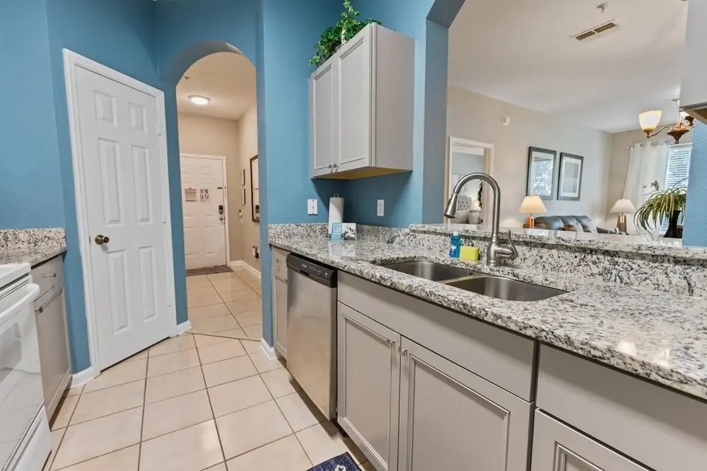 Cp8107-305 Windsor Palms Resort Vacation Condo