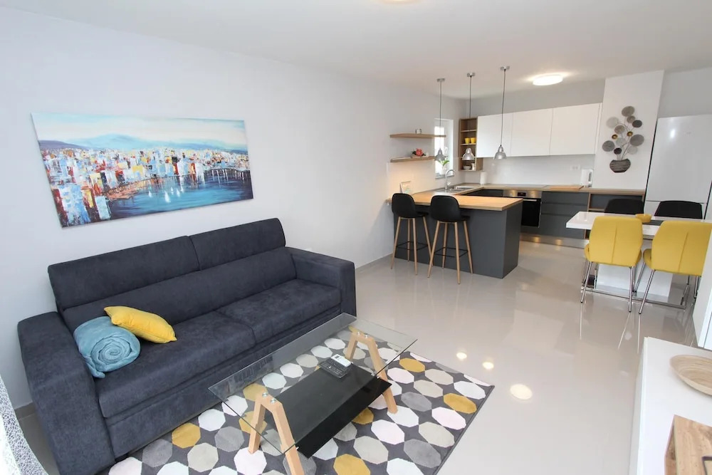 Apartment Sorriso 2