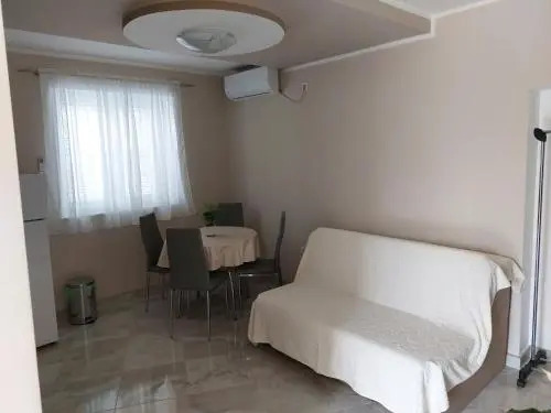Modrika Apartments