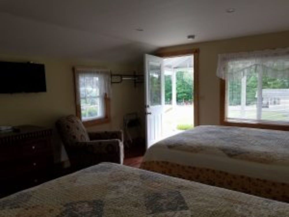 Grand View Resort