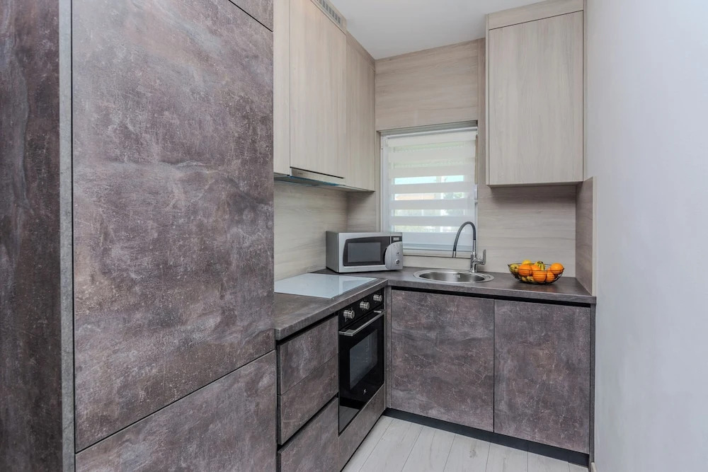 Apartments Mavracic