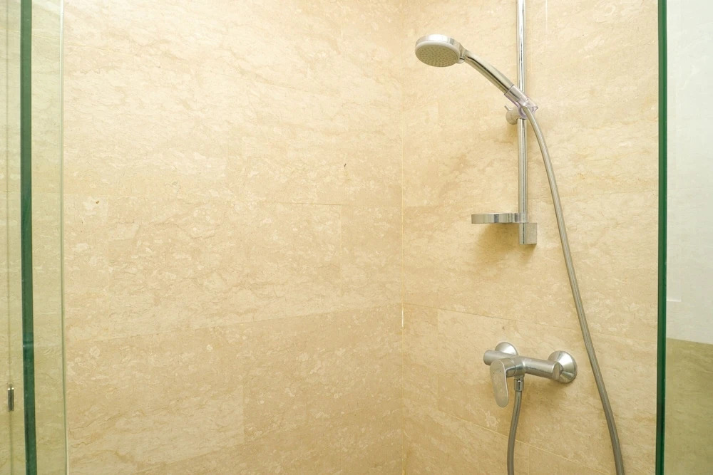 Luxurious 2BR with Private Lift at Menteng Park Apartment